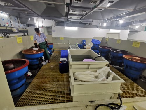 電鍍砂輪的基本要求說(shuō)明